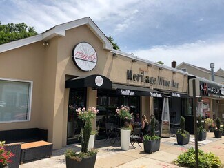 Plus de détails pour 90 School St, Glen Cove, NY - Commerce de détail à louer