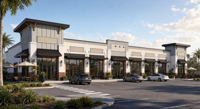 Plus de détails pour TTBD Highway 707, Myrtle Beach, SC - Commerce de détail à louer