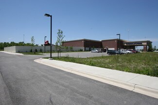 More details for 724 N Center Blvd, Romeoville, IL - Retail for Lease