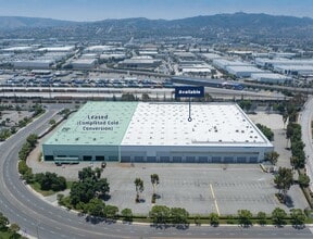 17411 Valley Blvd, City of Industry, CA for lease Interior Photo- Image 1 of 8