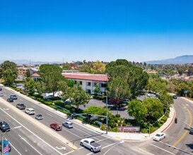 29645 Rancho California Rd, Temecula, CA - Aerial  map view