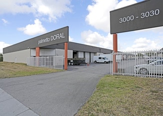 More details for 3000-3030 NW 79th Ave, Doral, FL - Industrial for Lease