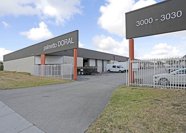 More details for 3000-3030 NW 79th Ave, Doral, FL - Industrial for Lease