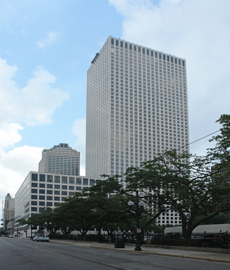 Plus de détails pour 701 Poydras St, New Orleans, LA - Bureau à louer