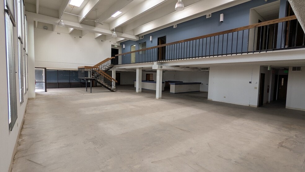7660 E Jewell Ave, Denver, CO for lease - Interior Photo - Image 3 of 6