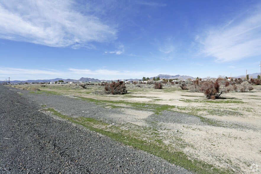 380 W Highway 372, Pahrump, NV à vendre - Autre - Image 2 de 2