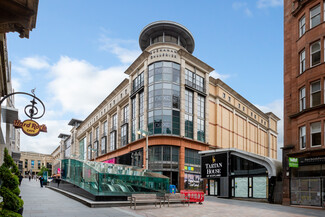 More details for Buchanan St, Glasgow - Retail for Lease