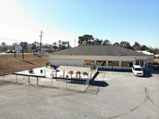More details for 4685 Buena Vista Rd, Columbus, GA - Retail for Sale