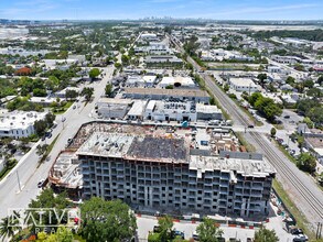 2125 S Andrews Ave, Fort Lauderdale, FL - AERIAL  map view - Image1