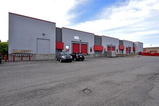 Plus de détails pour 2415 Stevenage Dr, Ottawa, ON - Industriel à louer