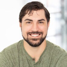 Joshua Pelovsky