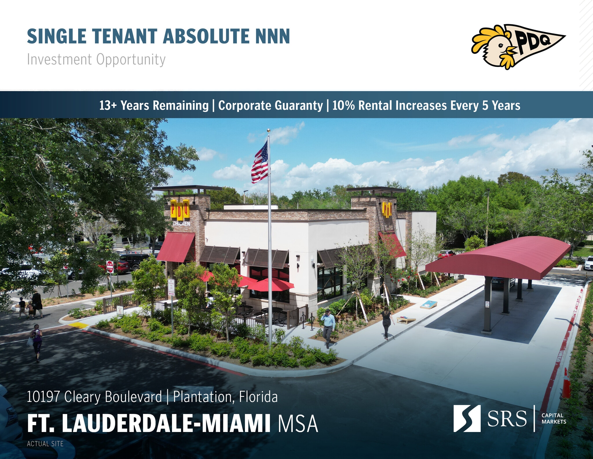 10197 Cleary Blvd, Plantation, FL for sale Primary Photo- Image 1 of 13