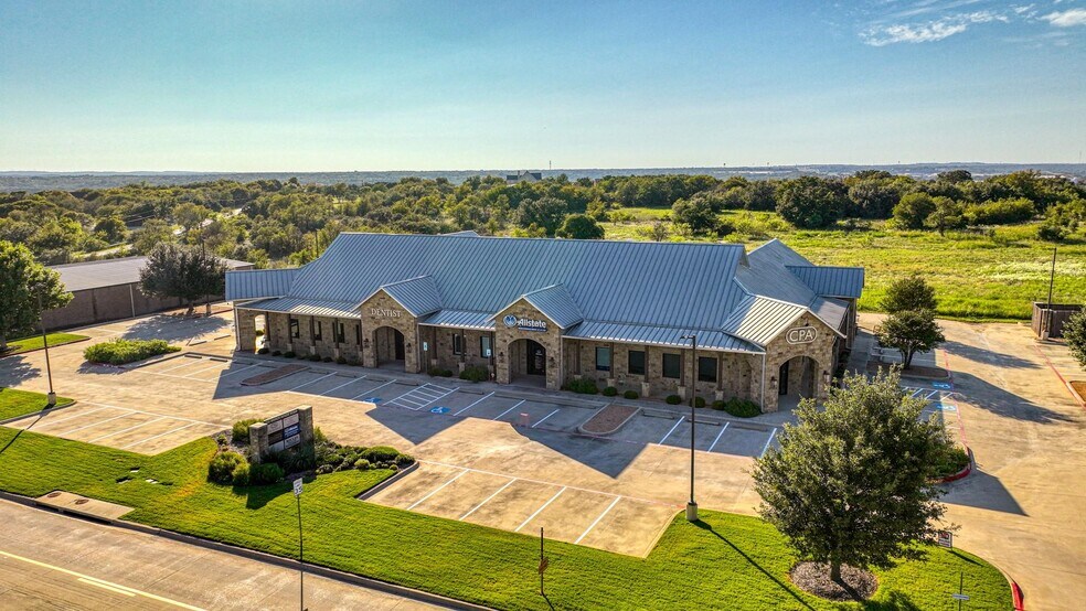 126 S Ranch House Rd, Willow Park, TX à vendre - Photo du bâtiment - Image 3 de 39