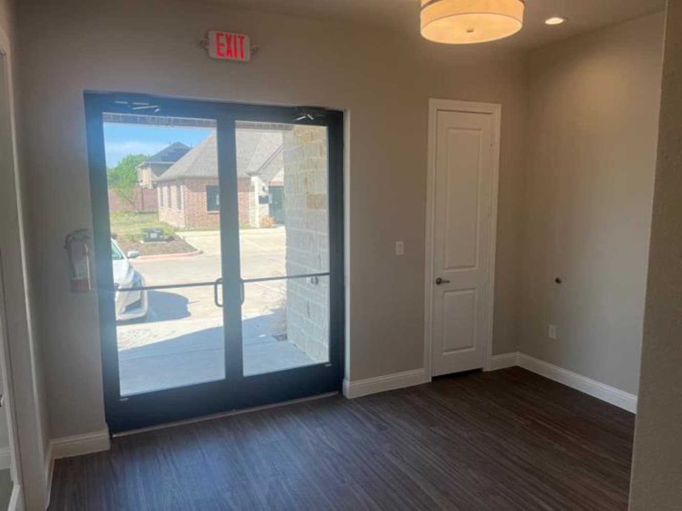 2601 Little Elm Pky, Little Elm, TX for lease Interior Photo- Image 1 of 5