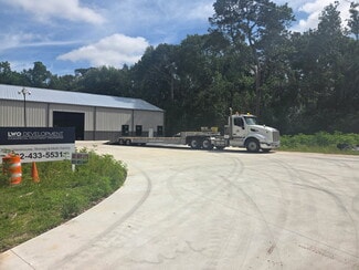 More details for 2314 Wade Cir N, Conroe, TX - Industrial for Sale