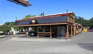 More details for 1904 W Pensacola St, Tallahassee, FL - Land for Lease