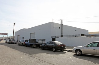 More details for 7322-7324 Atoll Ave, North Hollywood, CA - Industrial for Lease