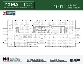 999 Yamato Rd, Boca Raton, FL for lease Building Photo- Image 1 of 30