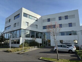 More details for 97 Rue Parmentier, Villeneuve-d'Ascq - Office for Lease