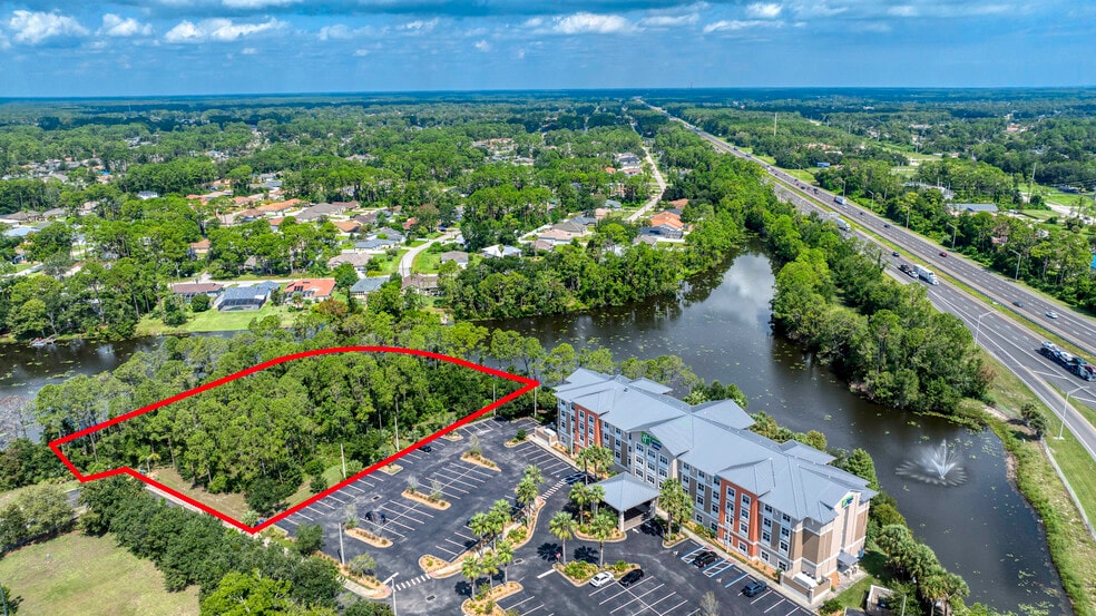 XXX Garden Street N, Palm Coast, FL for sale - Building Photo - Image 2 of 13