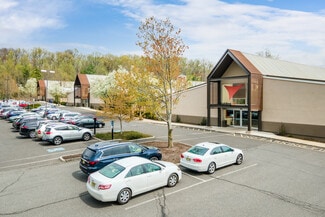 Plus de détails pour 601 Ewing St, Princeton, NJ - Bureau à louer