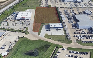 More details for Autoplex Dr, Bossier City, LA - Land for Sale
