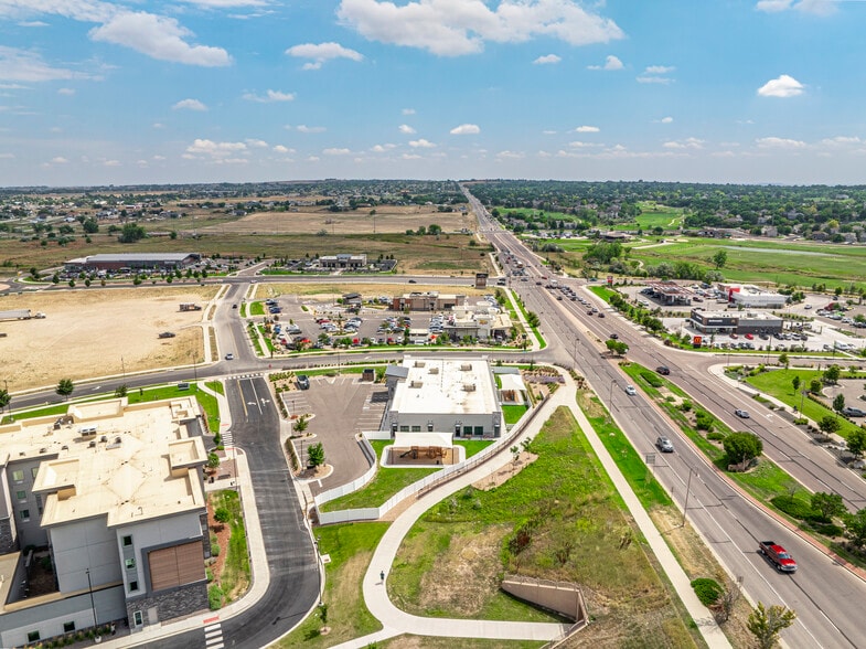 91 E 136th Ave, Thornton, CO à vendre - Photo du bâtiment - Image 3 de 39