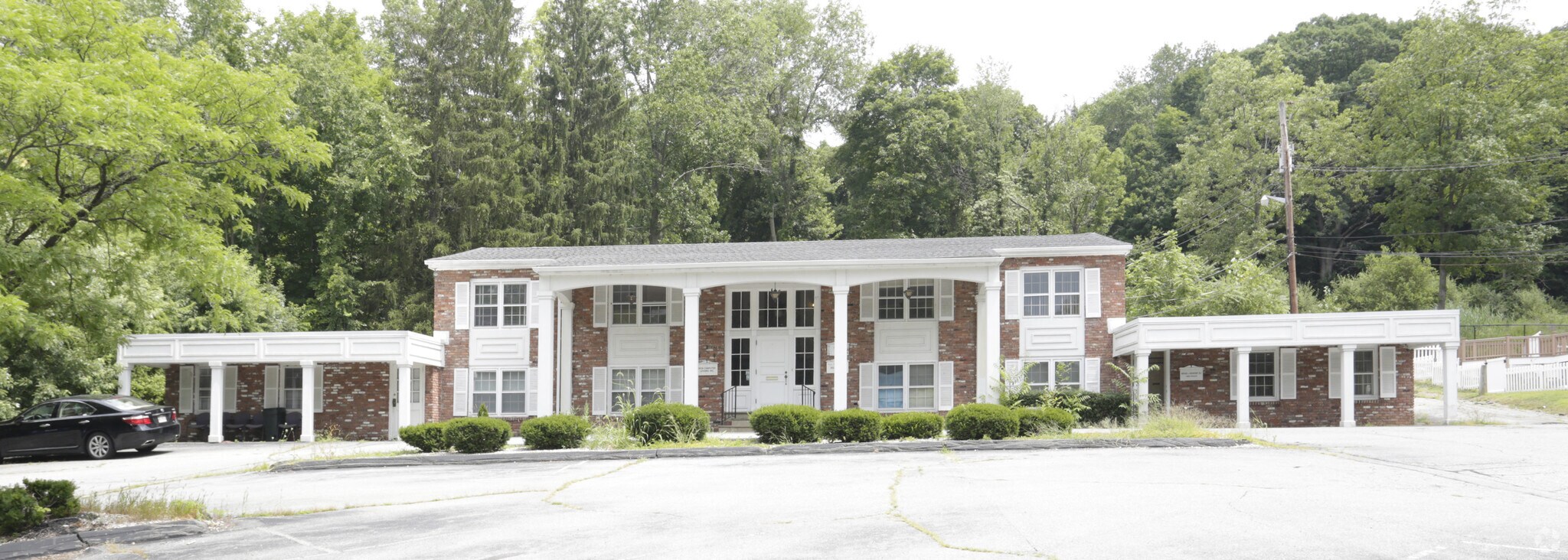 2424 US-6, Brewster Village, NY for lease Primary Photo- Image 1 of 23
