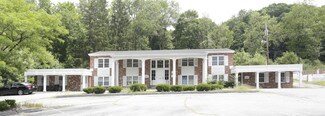 Plus de détails pour 2424 US-6, Brewster Village, NY - Bureau à louer