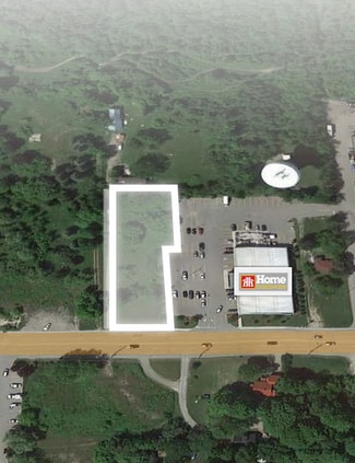 More details for 20928 Dalton Rd, Georgina, ON - Land for Sale