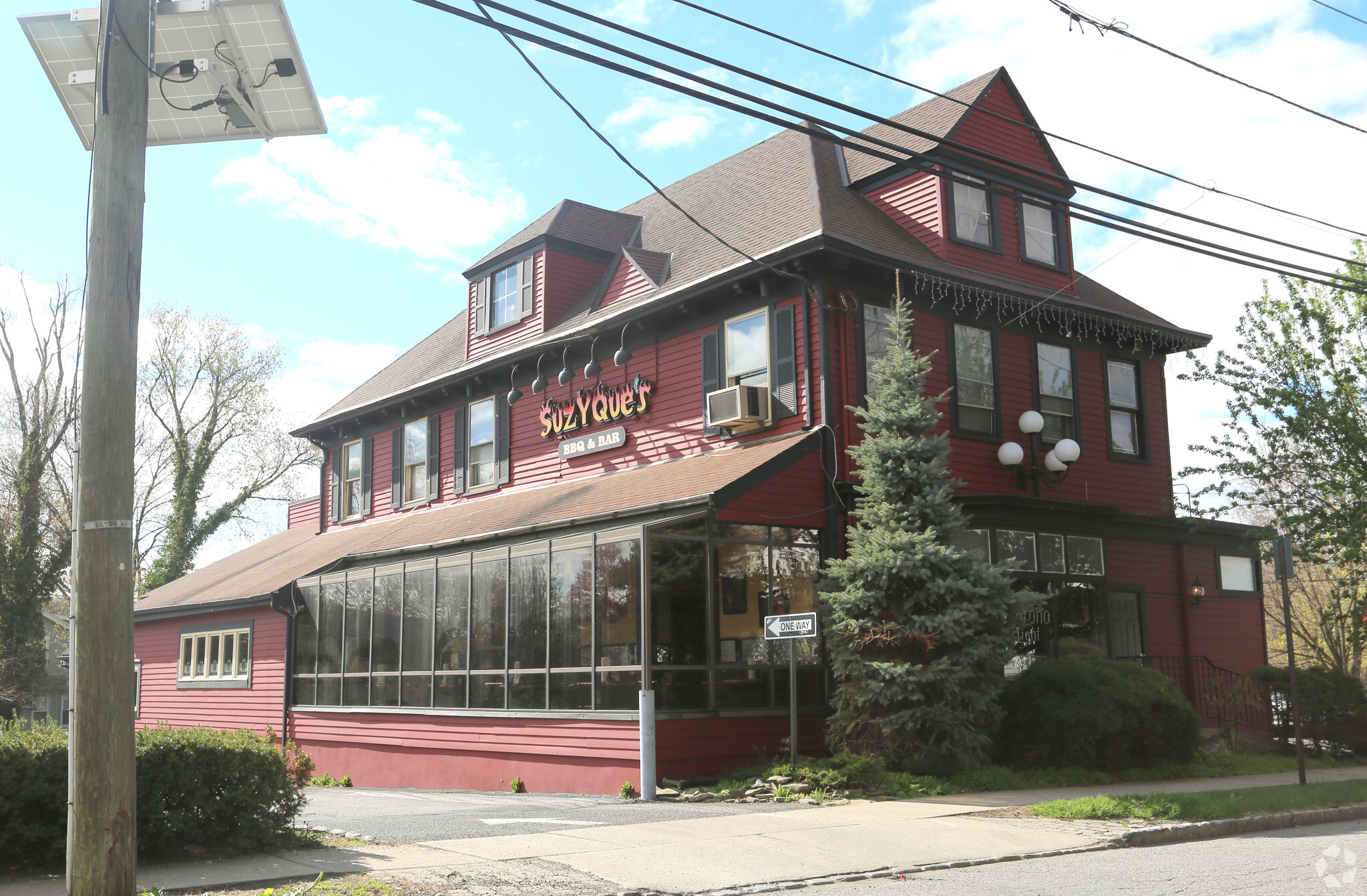 34 S Valley Rd, West Orange, NJ for sale Building Photo- Image 1 of 1