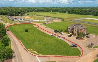 Plus de détails pour Lot 3 Calumet Gardens, Madison, MS - Terrain à vendre