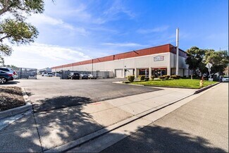Plus de détails pour 930 Wrigley Way, Milpitas, CA - Industriel à louer