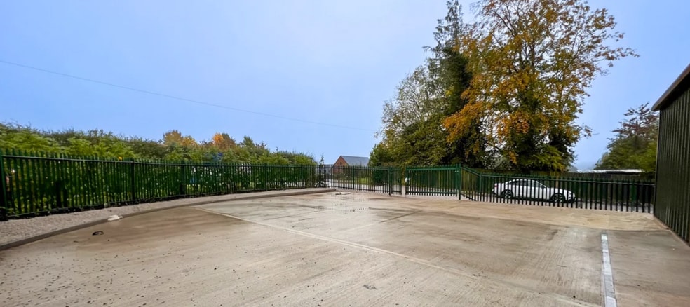 Intakes Ln, Turnditch for lease - Building Photo - Image 3 of 3