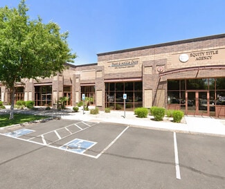 More details for 4824 E Baseline Rd, Mesa, AZ - Office/Medical for Lease