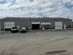 11133-11137 W 189th Pl, Mokena, IL for lease Interior Photo- Image 2 of 25