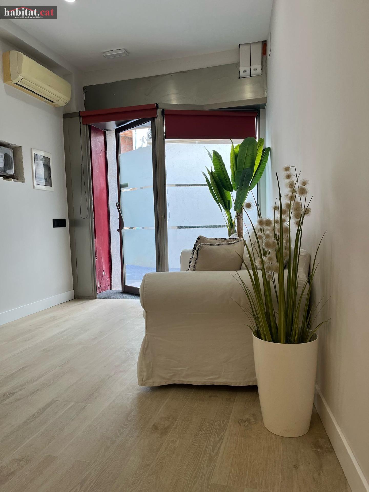 Multifamily in Vilanova i la Geltrú, Barcelona for sale Interior Photo- Image 1 of 6