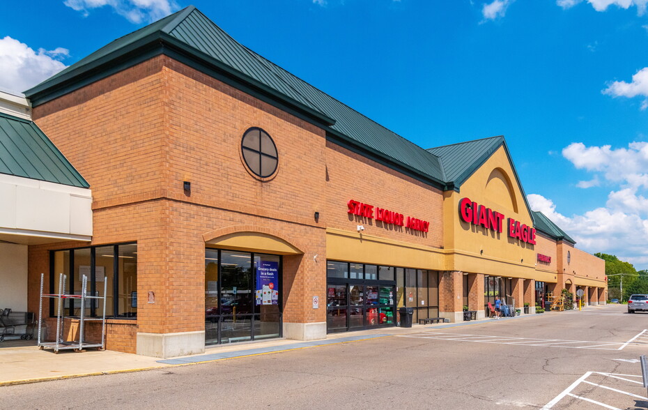 607 Hebron Rd, Heath, OH for lease - Building Photo - Image 2 of 15