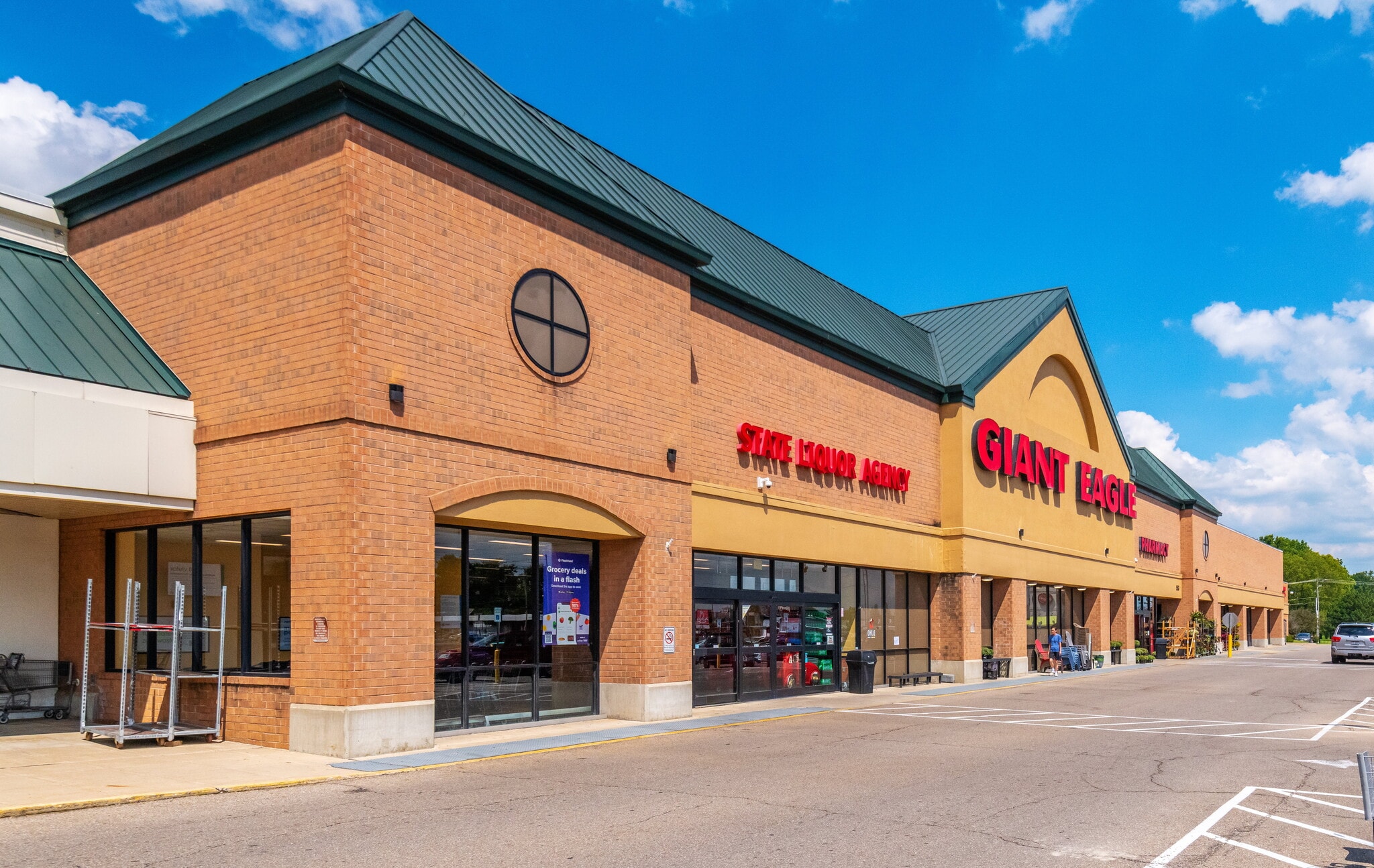 607 Hebron Rd, Heath, OH for lease Primary Photo- Image 1 of 16