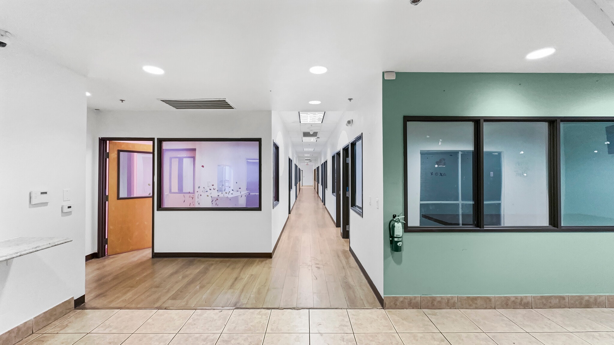 348-350 N Nellis Blvd, Las Vegas, NV for lease Interior Photo- Image 1 of 9