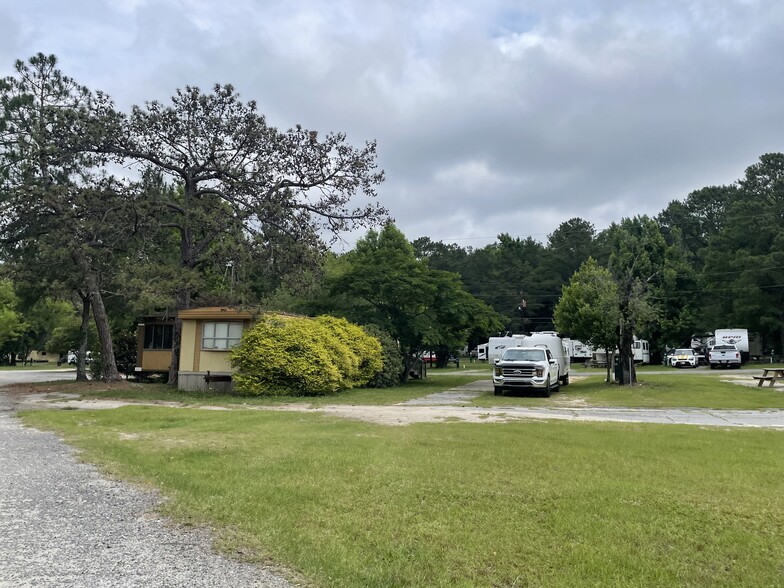 114 Trailer Park Dr, Macon-Bibb, GA à vendre - Autre - Image 2 de 24