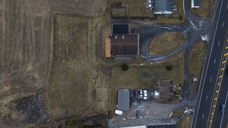 Plus de détails pour 1052 Centre Tpke, Orwigsburg, PA - Flex à vendre