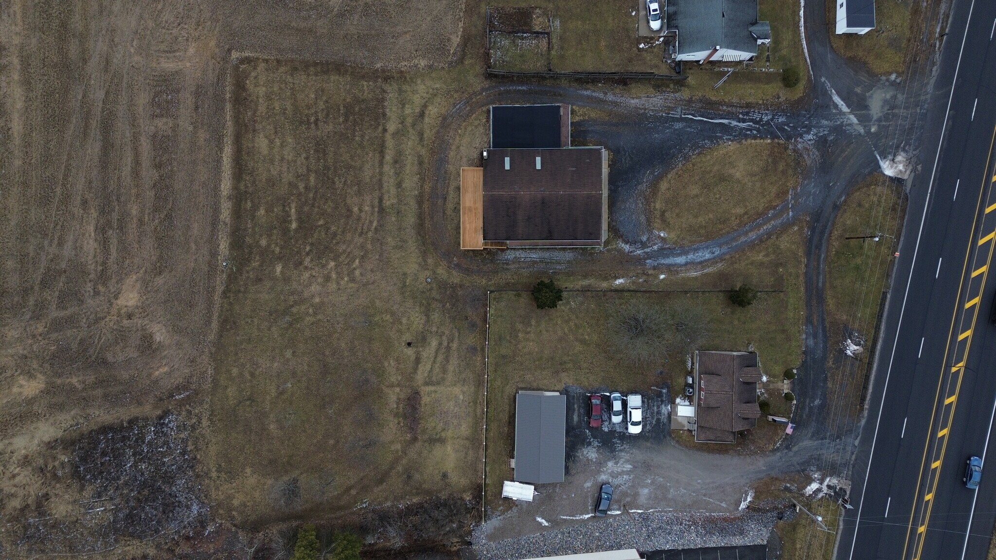 1052 Centre Tpke, Orwigsburg, PA à vendre Photo principale- Image 1 de 46