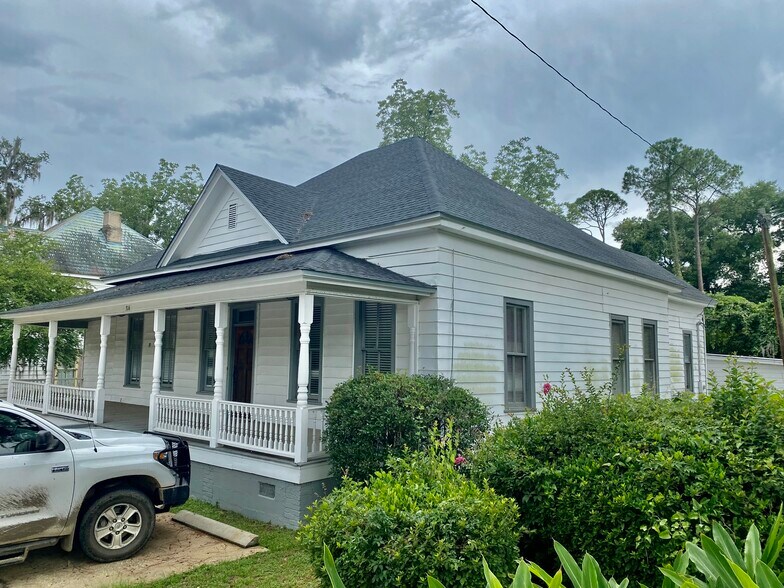 316 S Washington St, Bainbridge, GA à vendre - Photo du bâtiment - Image 3 de 14