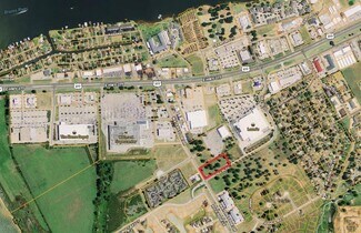 Plus de détails pour 1215 Waters Edge Dr, Granbury, TX - Terrain à vendre