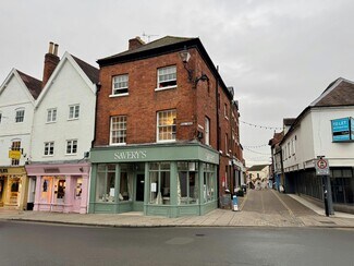 More details for 1 Tower St, Ludlow - Retail for Sale