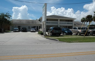 More details for 21 W Fee Ave, Melbourne, FL - Office for Sale