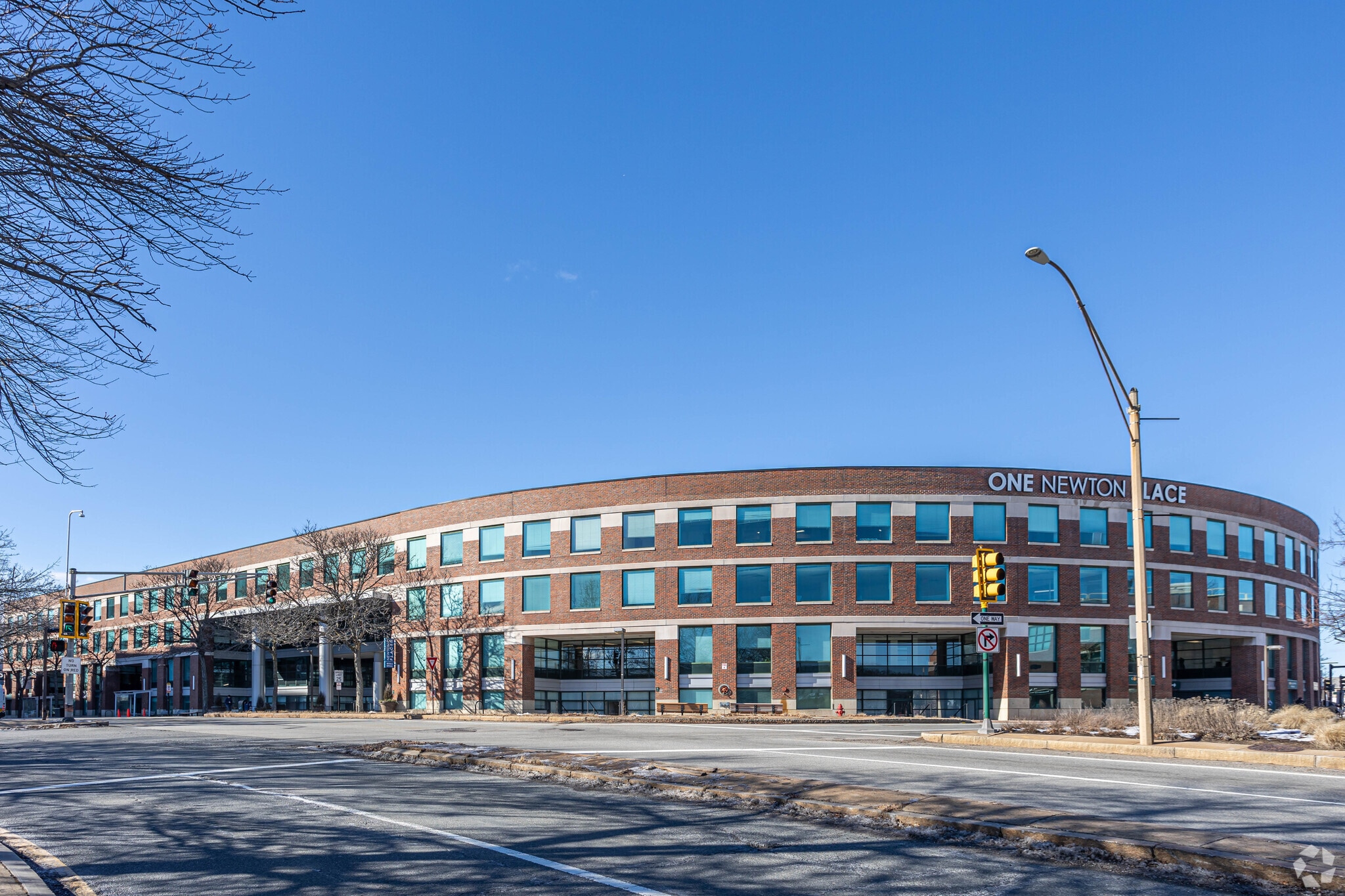 275 Washington St, Newton, MA for lease Primary Photo- Image 1 of 9