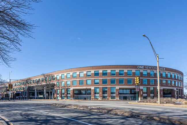 More details for 275 Washington St, Newton, MA - Office for Lease