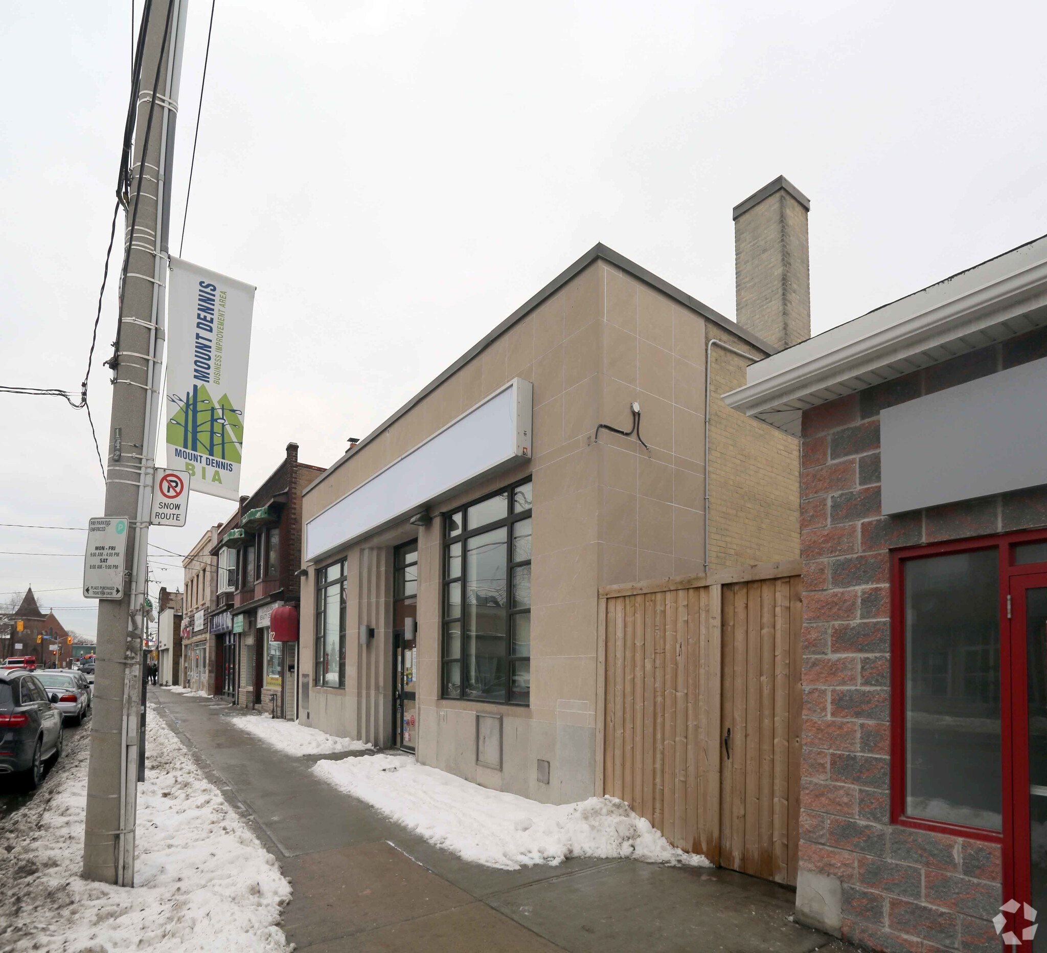 1174 Weston Rd, Toronto, ON à vendre Photo principale- Image 1 de 1